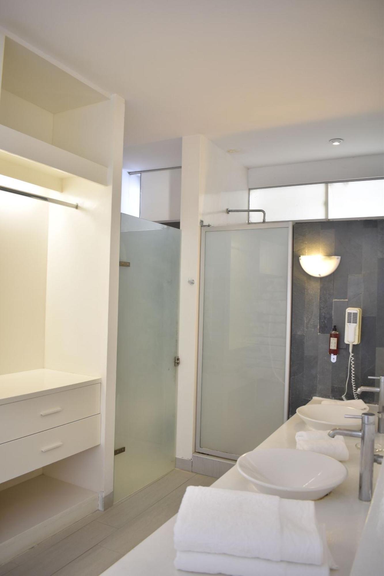 Socialtel Mancora Hotel Room photo